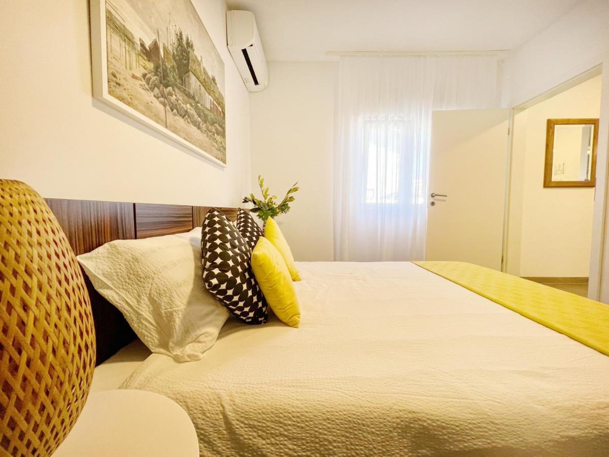 Apartments Teodora Maria Novigrad  Exterior photo